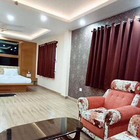 Fabhotel Green I Āsansol Εξωτερικό φωτογραφία