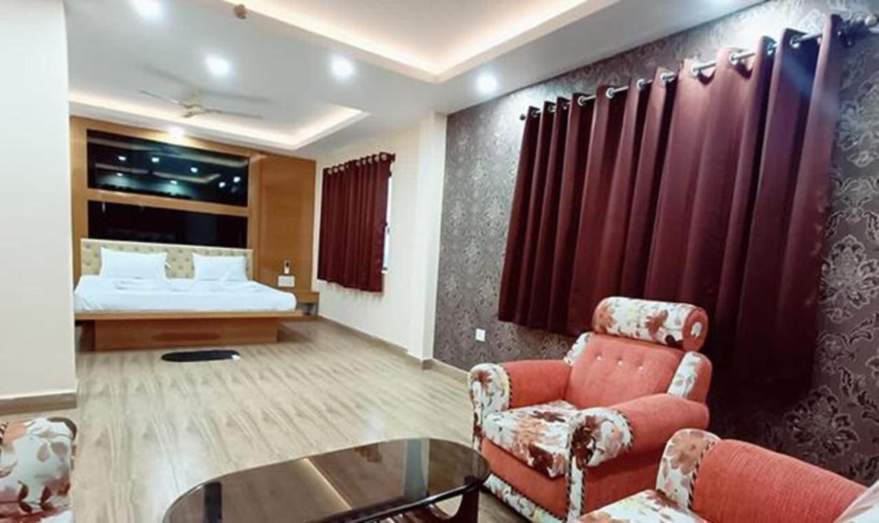 Fabhotel Green I Āsansol Εξωτερικό φωτογραφία