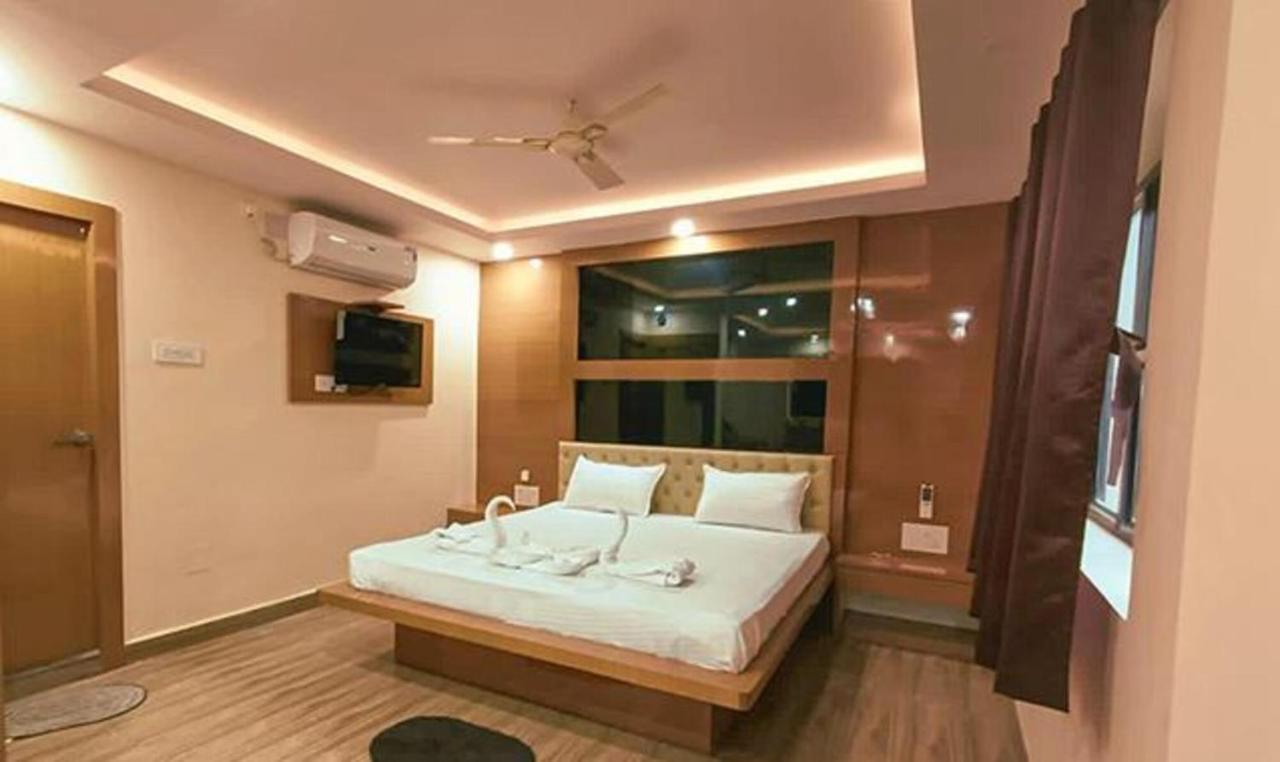 Fabhotel Green I Āsansol Εξωτερικό φωτογραφία