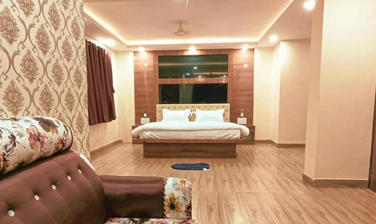 Fabhotel Green I Āsansol Εξωτερικό φωτογραφία