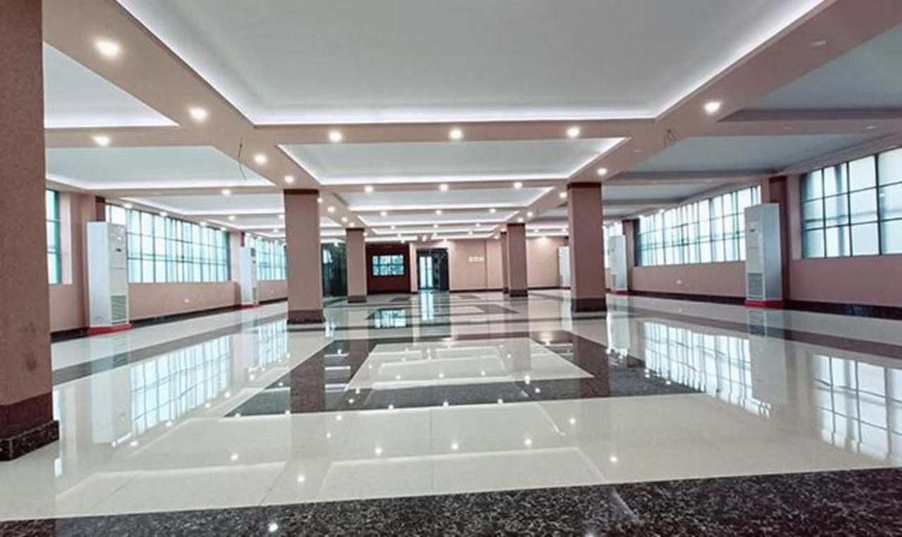 Fabhotel Green I Āsansol Εξωτερικό φωτογραφία