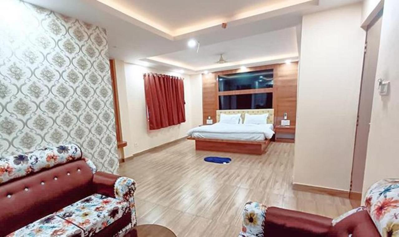 Fabhotel Green I Āsansol Εξωτερικό φωτογραφία